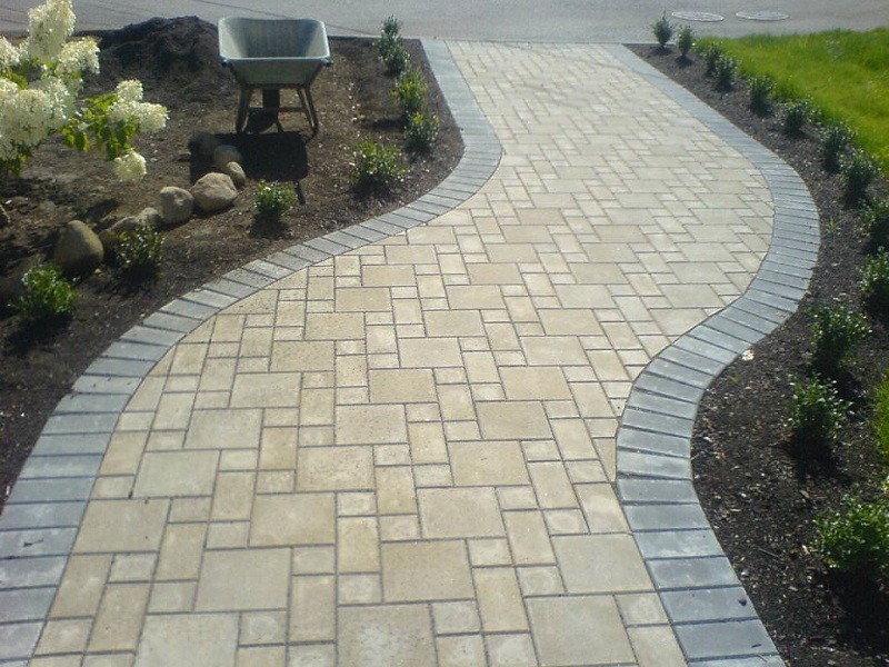 How To Choose Paving Slabs?