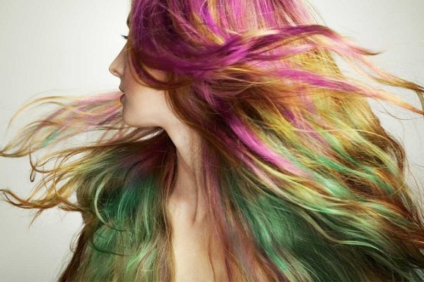 How To Dye Your Hair At Home?