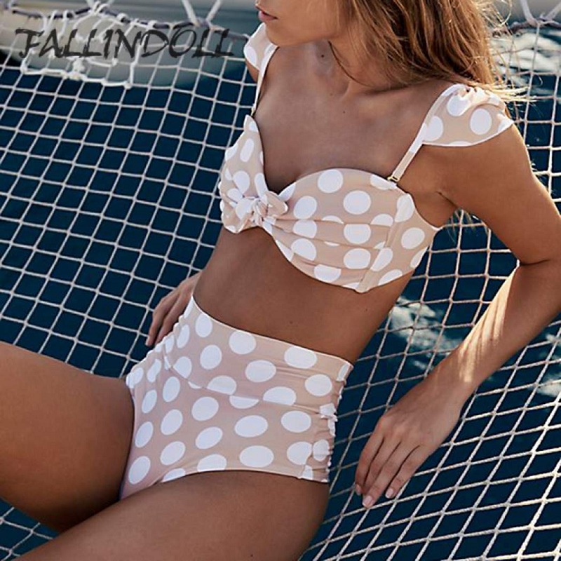 The Most Fashionable Swimwear In 2019!