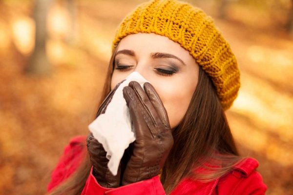 Cold Allergy: Symptoms And Treatment