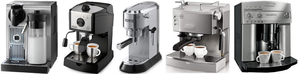 Facts about Delonghi Appliances that you need to know