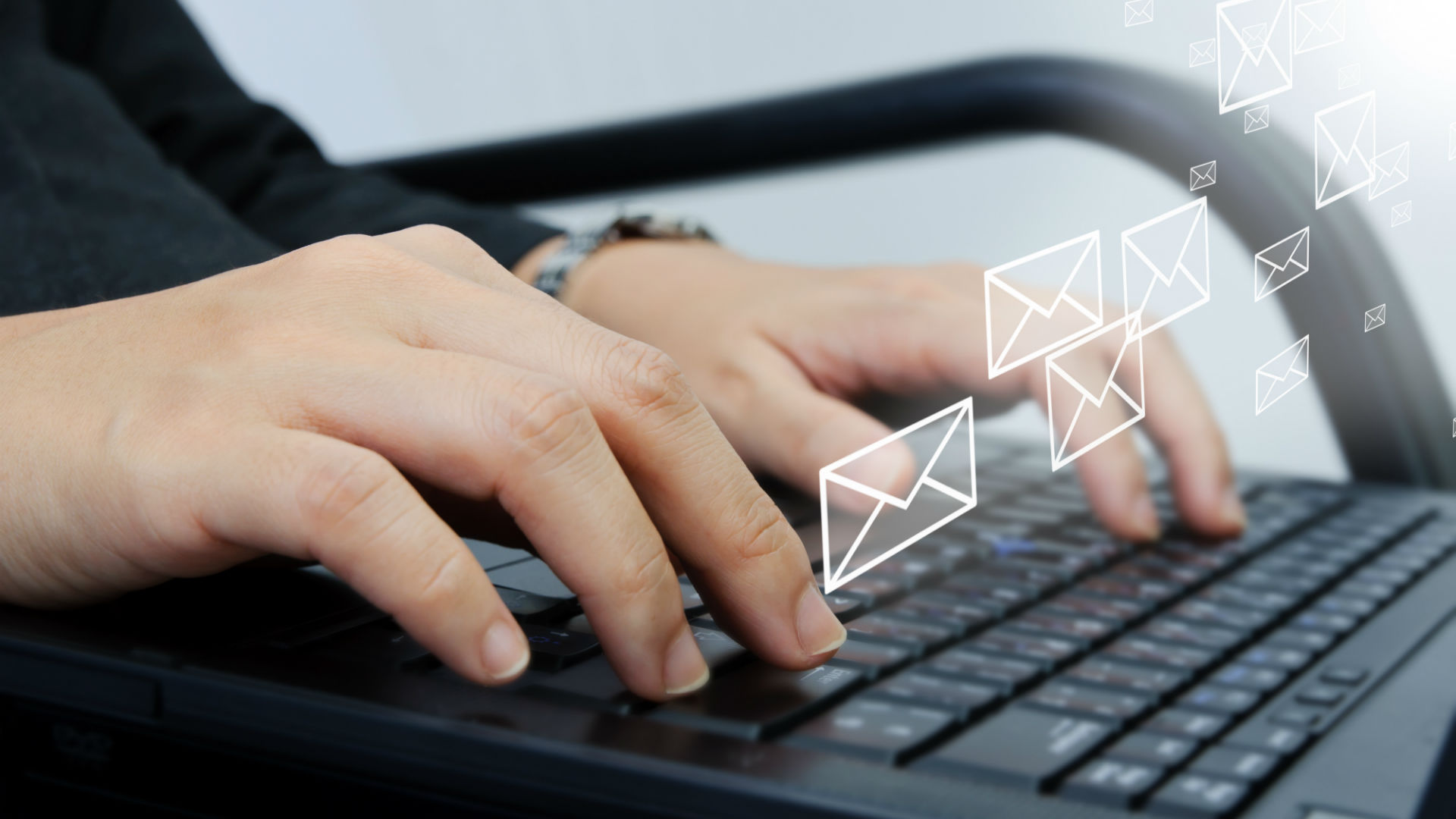 How to send relevant emails? Thanks to segmentation!
