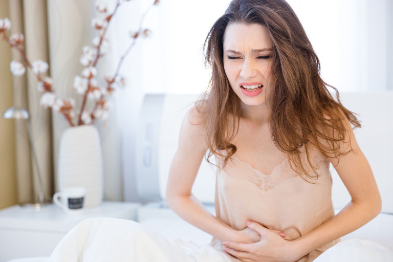 Why do I have a swollen belly? 8 things to avoid immediately