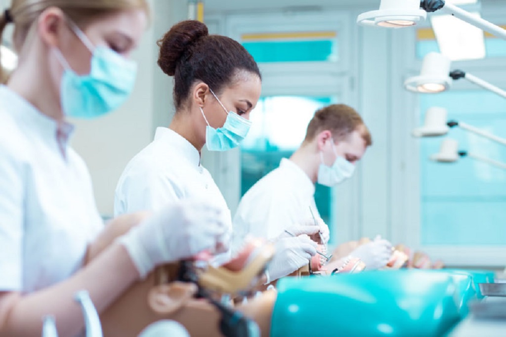 5 Types of Dentists and When To Use Them