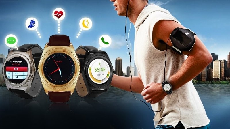 Best Ways To Get The Most Out Of Your Smartwatch Whilst Doing Exercise