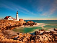 5 best beaches in Maine