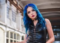 Blue dye: Everything you need to know to dye your hair blue