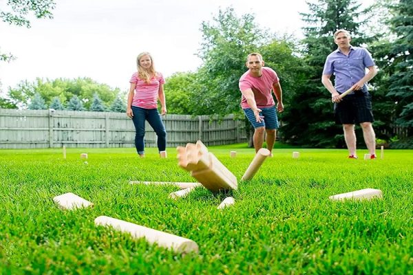 Lawn Sports