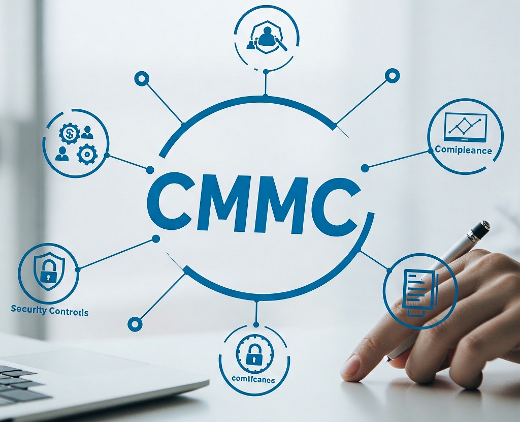 What are the CMMC level 2 requirements