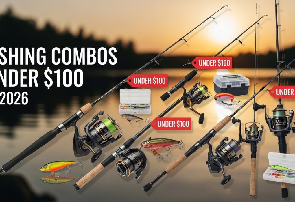 What’s the biggest fish I can catch with a $100 combo