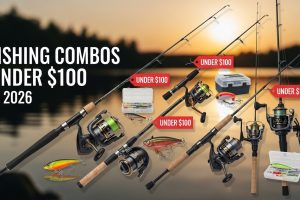 What’s the biggest fish I can catch with a $100 combo